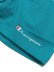 画像6: 【KIDS】CHAMPION KIDS US COTTON SHORTS-TEAL BLUE