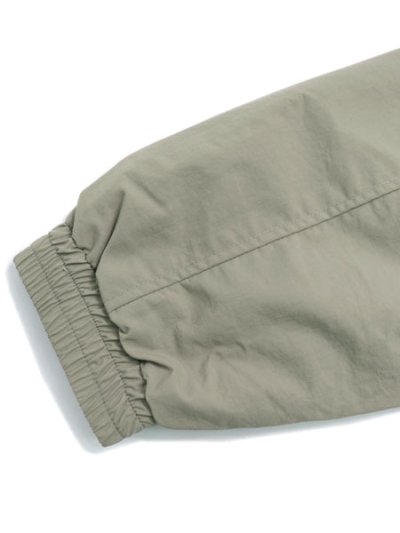 画像8: 【SALE】【送料無料】BILLIONAIRE BOYS CLUB NYLON PULLOVER JACKET OD