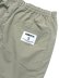画像4: 【送料無料】BILLIONAIRE BOYS CLUB 2WAY NYLON PANTS OD