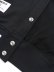 画像5: 【送料無料】BILLIONAIRE BOYS CLUB EMBROIDERED LOGO SWEAT VARSITY JACKET