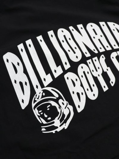 画像7: 【SALE】【送料無料】BILLIONAIRE BOYS CLUB NYLON PULLOVER JACKET BLACK