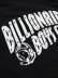 画像7: 【送料無料】BILLIONAIRE BOYS CLUB NYLON PULLOVER JACKET BLACK