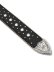 画像4: 【送料無料】RAISE8 APPAREL BELT L MAX B 2000 BLACK/SILVER (4)