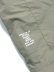 画像5: 【送料無料】BILLIONAIRE BOYS CLUB 2WAY NYLON PANTS OD