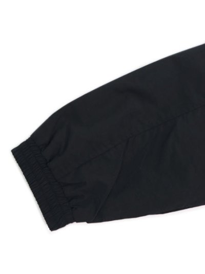 画像8: 【SALE】【送料無料】BILLIONAIRE BOYS CLUB NYLON PULLOVER JACKET BLACK
