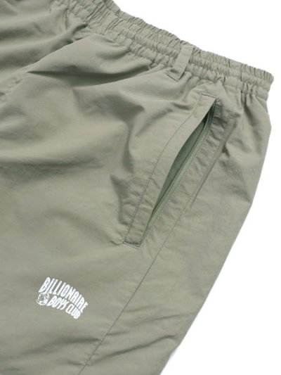 画像3: 【SALE】【送料無料】BILLIONAIRE BOYS CLUB 2WAY NYLON PANTS OD