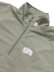 画像3: 【送料無料】BILLIONAIRE BOYS CLUB NYLON PULLOVER JACKET OD