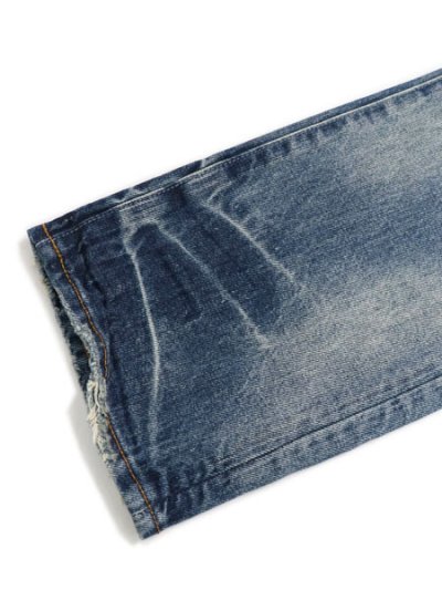 画像7: 【送料無料】BILLIONAIRE BOYS CLUB BB RAID DENIM X WASHT