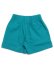 画像2: 【KIDS】CHAMPION KIDS US COTTON SHORTS-TEAL BLUE (2)