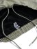 画像9: 【送料無料】BILLIONAIRE BOYS CLUB 2WAY NYLON PANTS OD