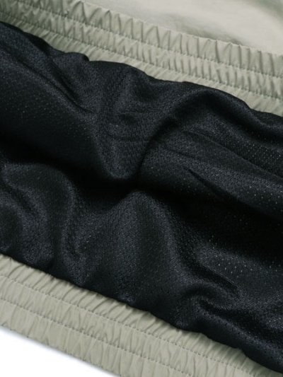 画像6: 【SALE】【送料無料】BILLIONAIRE BOYS CLUB NYLON PULLOVER JACKET OD