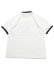 画像2: CHAMPION S/S RINGER TEE-WHITE/BLACK (2)