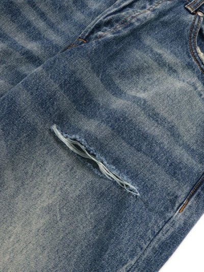 画像6: 【送料無料】BILLIONAIRE BOYS CLUB BB RAID DENIM X WASHT