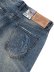 画像5: 【送料無料】BILLIONAIRE BOYS CLUB BB RAID DENIM X WASHT