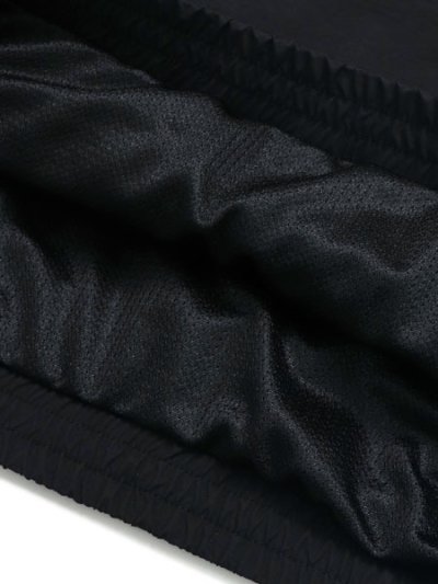 画像6: 【SALE】【送料無料】BILLIONAIRE BOYS CLUB NYLON PULLOVER JACKET BLACK