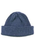 SUBLIME CTN LINEN 2x1 WT DENIM