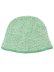 画像1: SUBLIME MIX HANDKNIT HAT TURQUISE MIX (1)