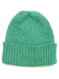 SUBLIME CTN HANDKNIT WT TURQUISE