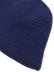 画像2: SUBLIME MIX HANDKNIT HAT NAVY MIX (2)
