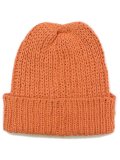 SUBLIME CTN HANDKNIT WT ORANGE