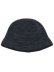 画像1: SUBLIME FINE HANDKNIT HAT OFF MIX (1)