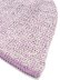 画像2: SUBLIME MIX HANDKNIT HAT PINK MIX (2)
