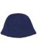 画像1: SUBLIME MIX HANDKNIT HAT NAVY MIX (1)