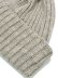 画像2: SUBLIME CTN LINEN 2x1 WT LT.BEIGE (2)