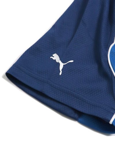 画像5: PUMA BMW MMS LIFESTYLE JERSEY-PRO BLUE