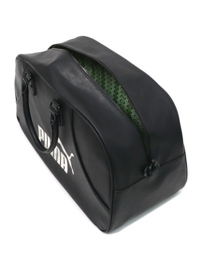 画像5: 【送料無料】PUMA ARCHIVE GRIP BAG-PUMA BLACK