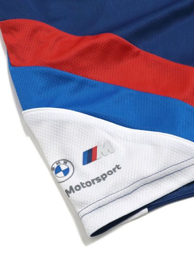 画像7: 【SALE】PUMA BMW MMS LIFESTYLE SHORT-PRO BLUE