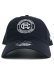 画像2: 【送料無料】REIGNING CHAMP NEW ERA 9TWENTY CREST CAP NAVY (2)