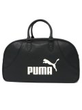 【送料無料】PUMA ARCHIVE GRIP BAG-PUMA BLACK
