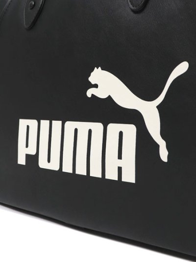 画像8: 【送料無料】PUMA ARCHIVE GRIP BAG-PUMA BLACK