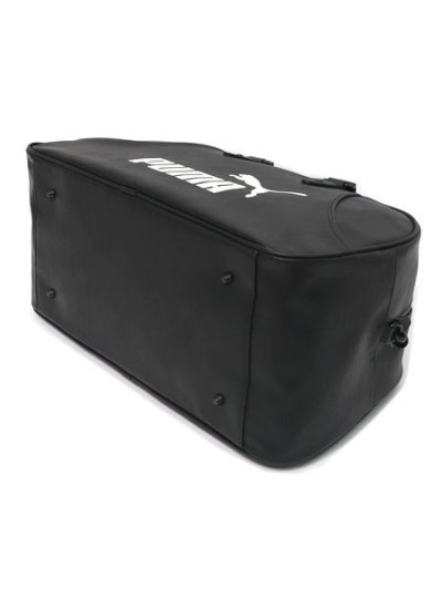 画像4: 【送料無料】PUMA ARCHIVE GRIP BAG-PUMA BLACK