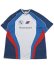 画像1: PUMA BMW MMS LIFESTYLE JERSEY-PRO BLUE (1)