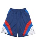 PUMA BMW MMS LIFESTYLE SHORT-PRO BLUE