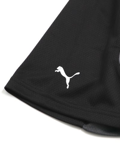 画像5: PUMA BMW MMS LIFESTYLE JERSEY-PUMA BLACK