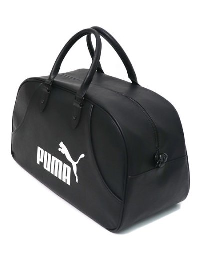 画像3: 【送料無料】PUMA ARCHIVE GRIP BAG-PUMA BLACK