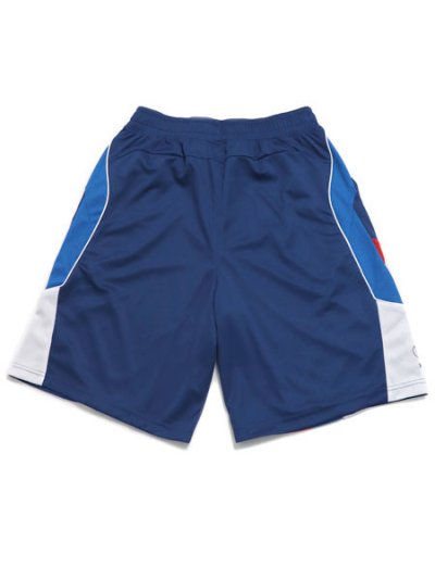 画像2: PUMA BMW MMS LIFESTYLE SHORT-PRO BLUE