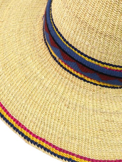 画像5: SUBLIME BURKINA HAT ASSORT with BAND