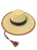 SUBLIME BURKINA HAT ASSORT with BAND