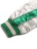 画像7: 【送料無料】SCHOTT RAYON SUKA ASING JACKET GREEN