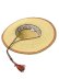 画像4: SUBLIME BURKINA HAT ASSORT with BAND (4)