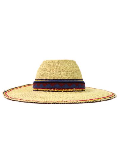 画像3: SUBLIME BURKINA HAT ASSORT with BAND
