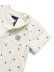 画像4: 【KIDS】CARHARTT KIDS INF SS FRENCH TERRY ROMPER-TDOVE