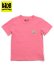 画像1: 【KIDS】CARHARTT KIDS CHILD SS POCKET TEE-PINK LEMONADE (1)