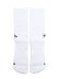画像1: WHIMSY SOCKS V EMJAY SOCKS WHITE (1)