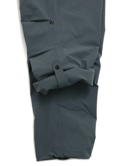 画像8: 【送料無料】WHIMSY SOCKS UTILITY PANT CONCRETE