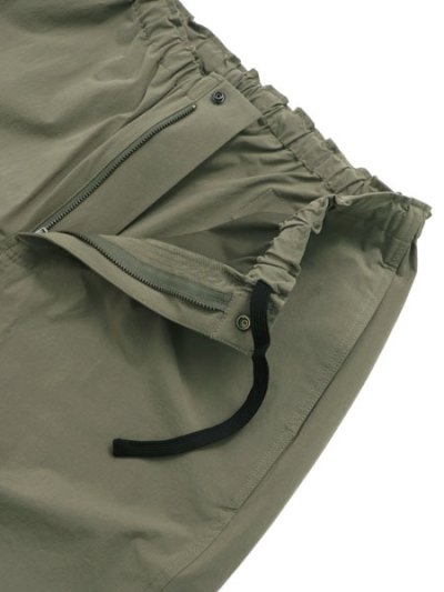 画像4: 【送料無料】WHIMSY SOCKS UTILITY PANT KHAKI